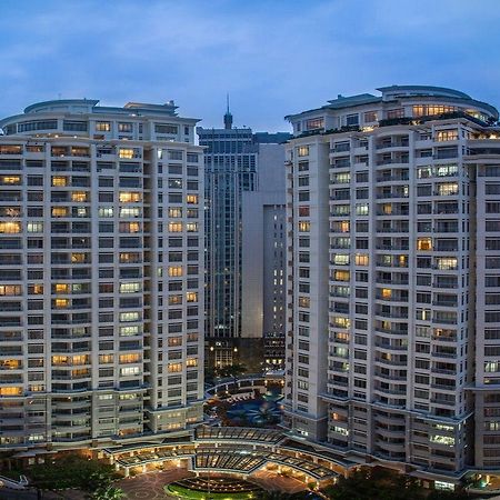 Somerset Grand Citra Jakarta Jacarta Exterior foto