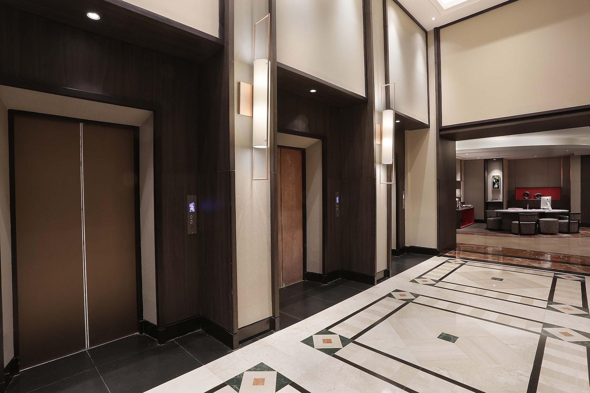 Somerset Grand Citra Jakarta Jacarta Exterior foto