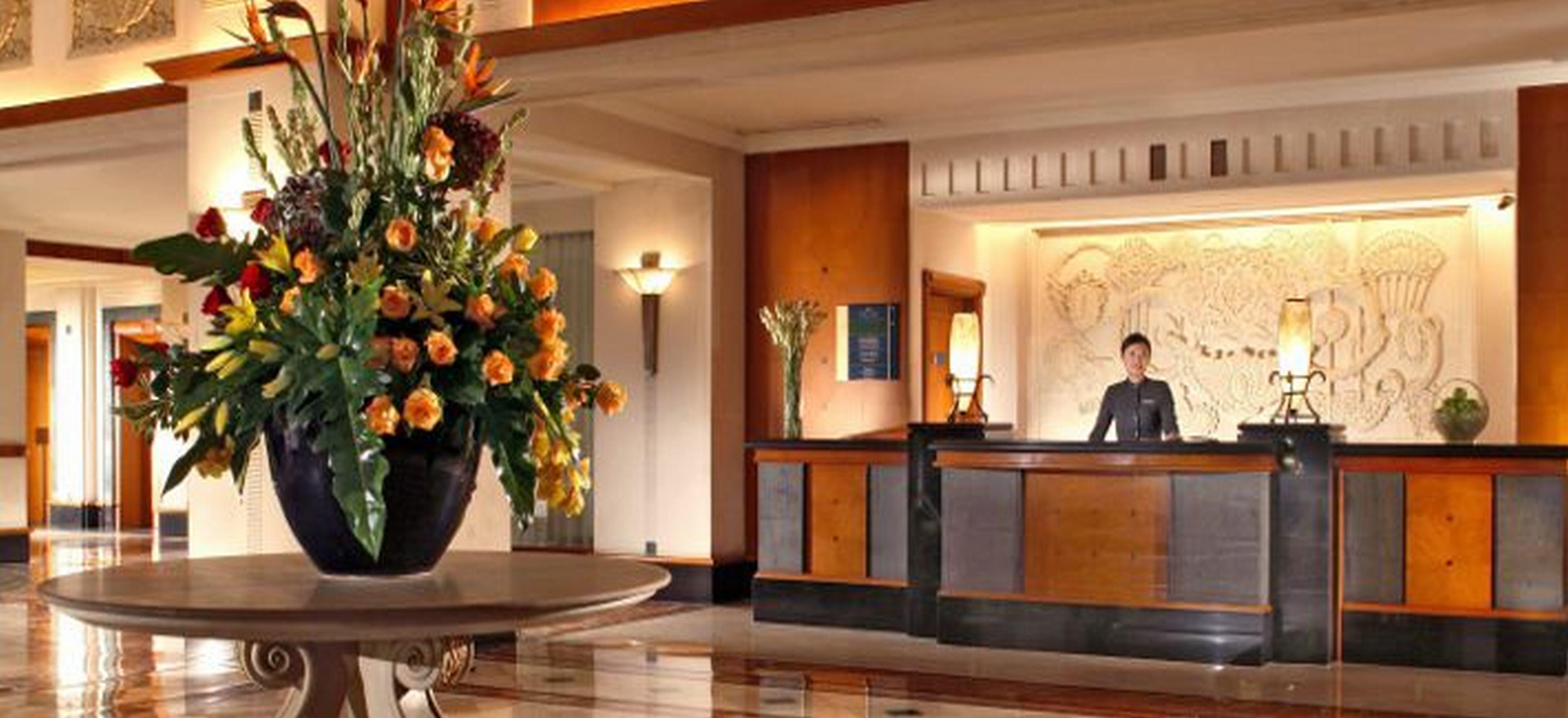 Somerset Grand Citra Jakarta Jacarta Exterior foto
