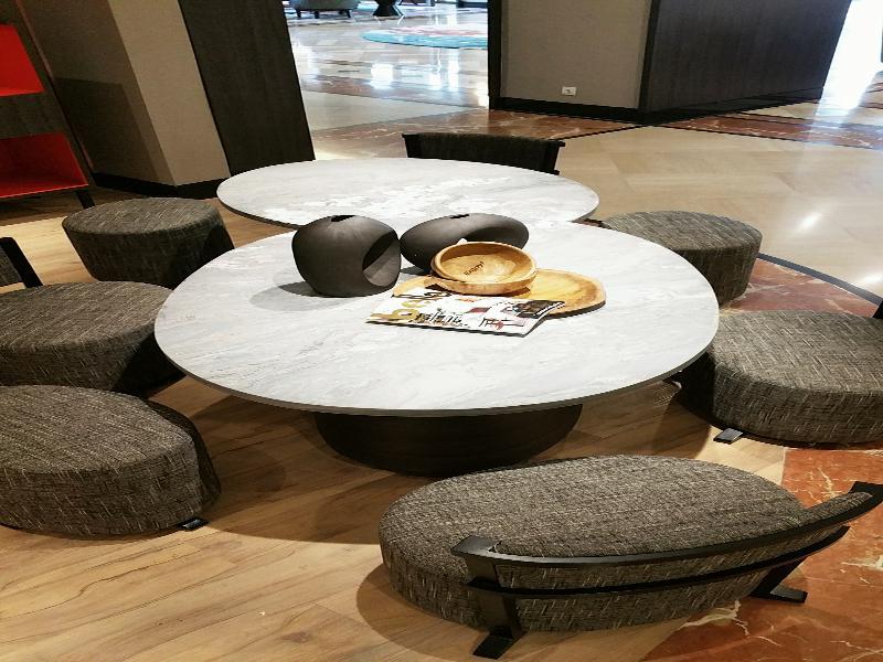 Somerset Grand Citra Jakarta Jacarta Exterior foto
