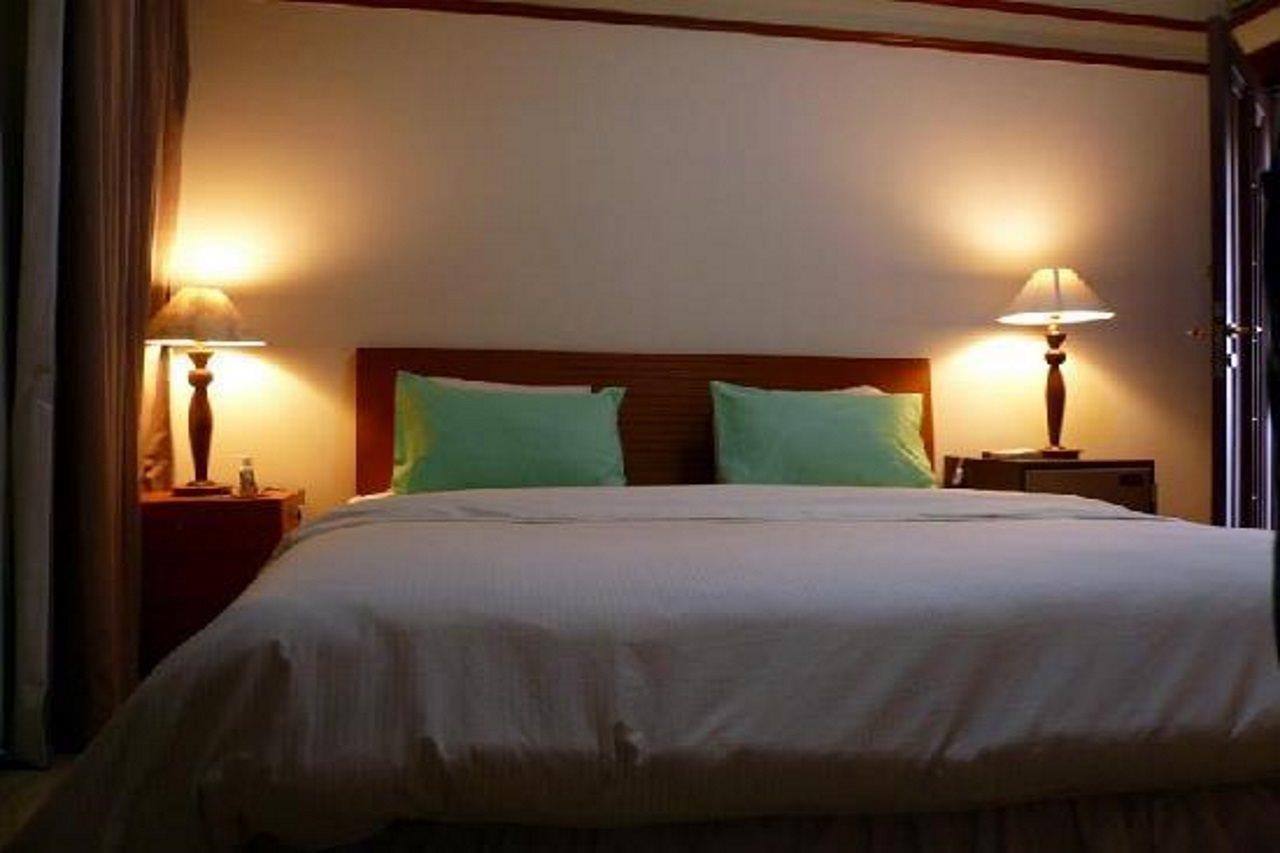 Somerset Grand Citra Jakarta Jacarta Exterior foto