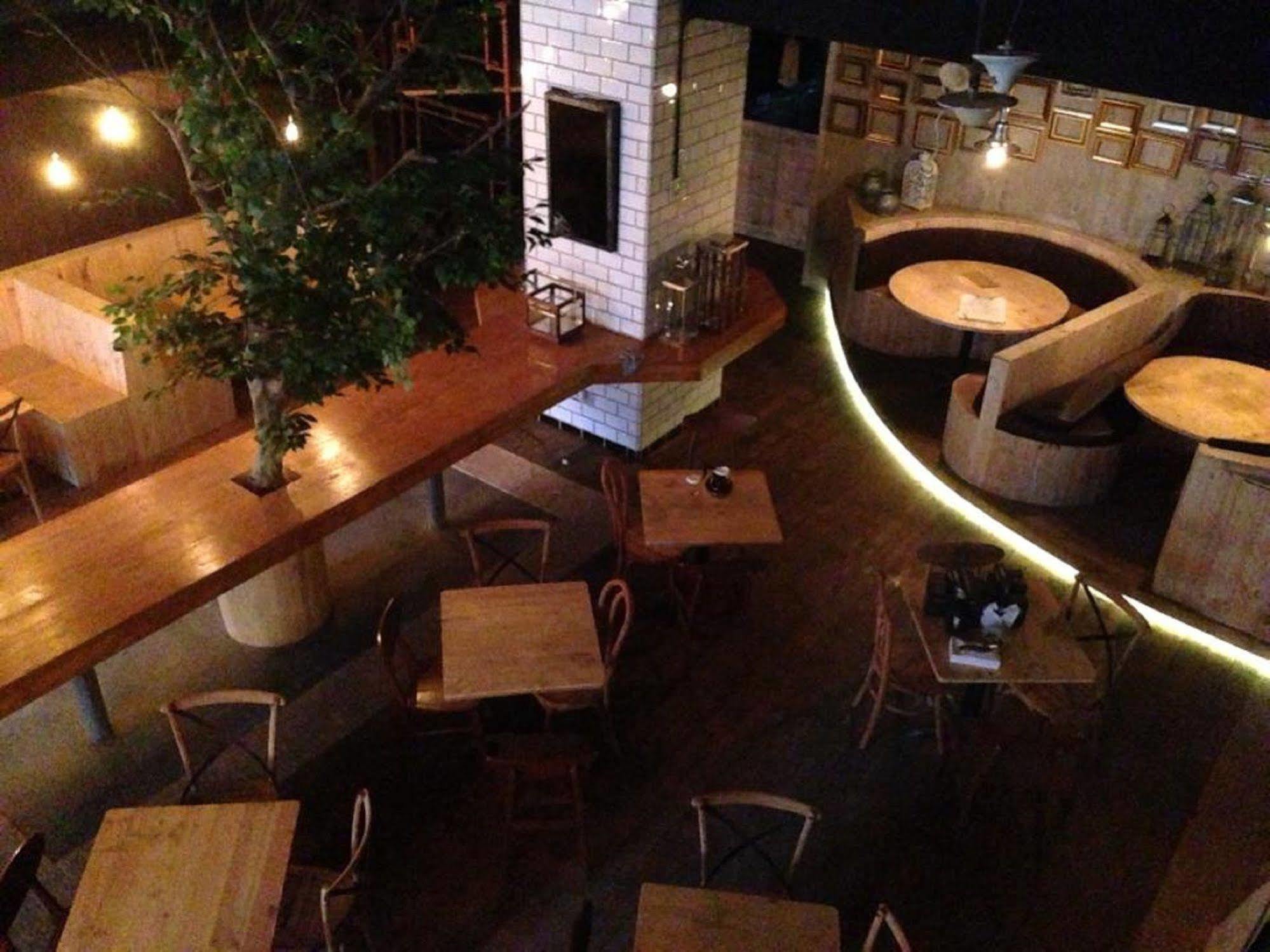 Somerset Grand Citra Jakarta Jacarta Exterior foto
