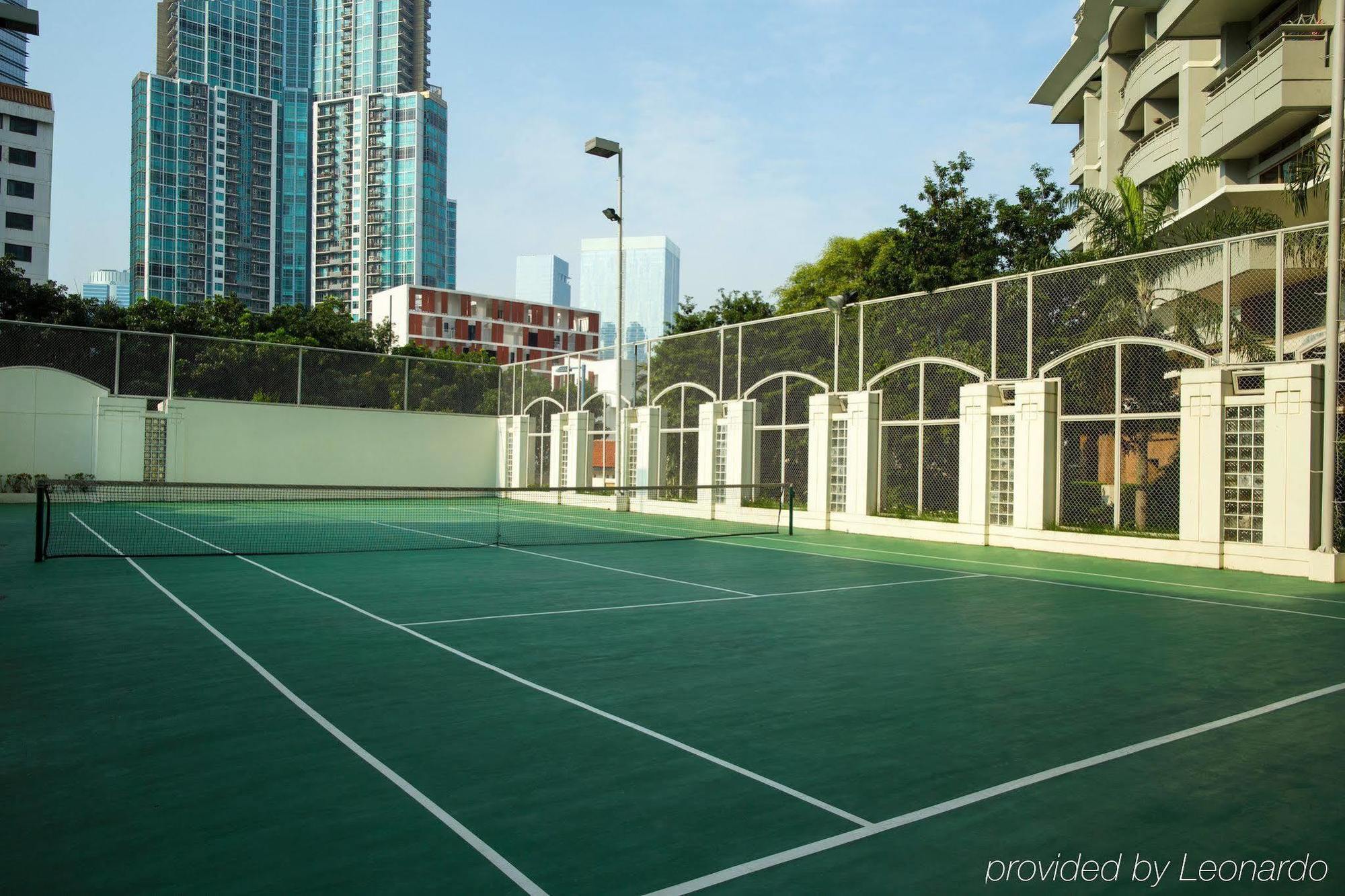 Somerset Grand Citra Jakarta Jacarta Exterior foto